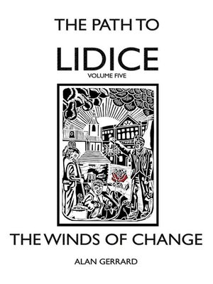 cover image of The Winds of Change